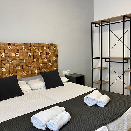 Anka Kurro Bed & Breakfast Rota Dış mekan fotoğraf