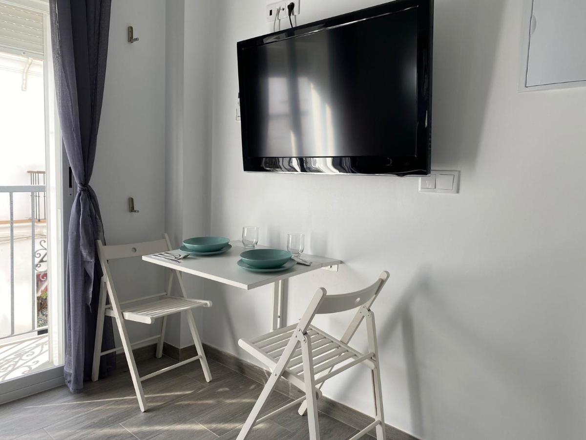 Anka Kurro Bed & Breakfast Rota Dış mekan fotoğraf