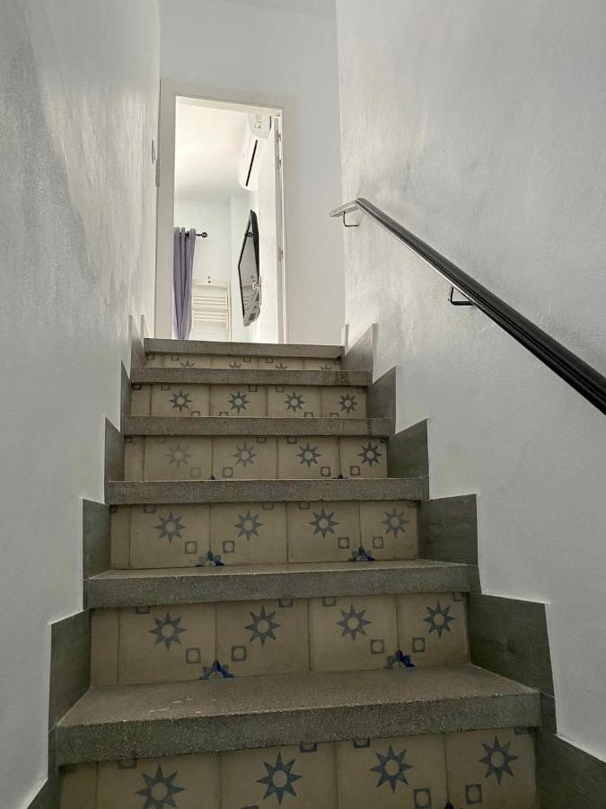 Anka Kurro Bed & Breakfast Rota Dış mekan fotoğraf