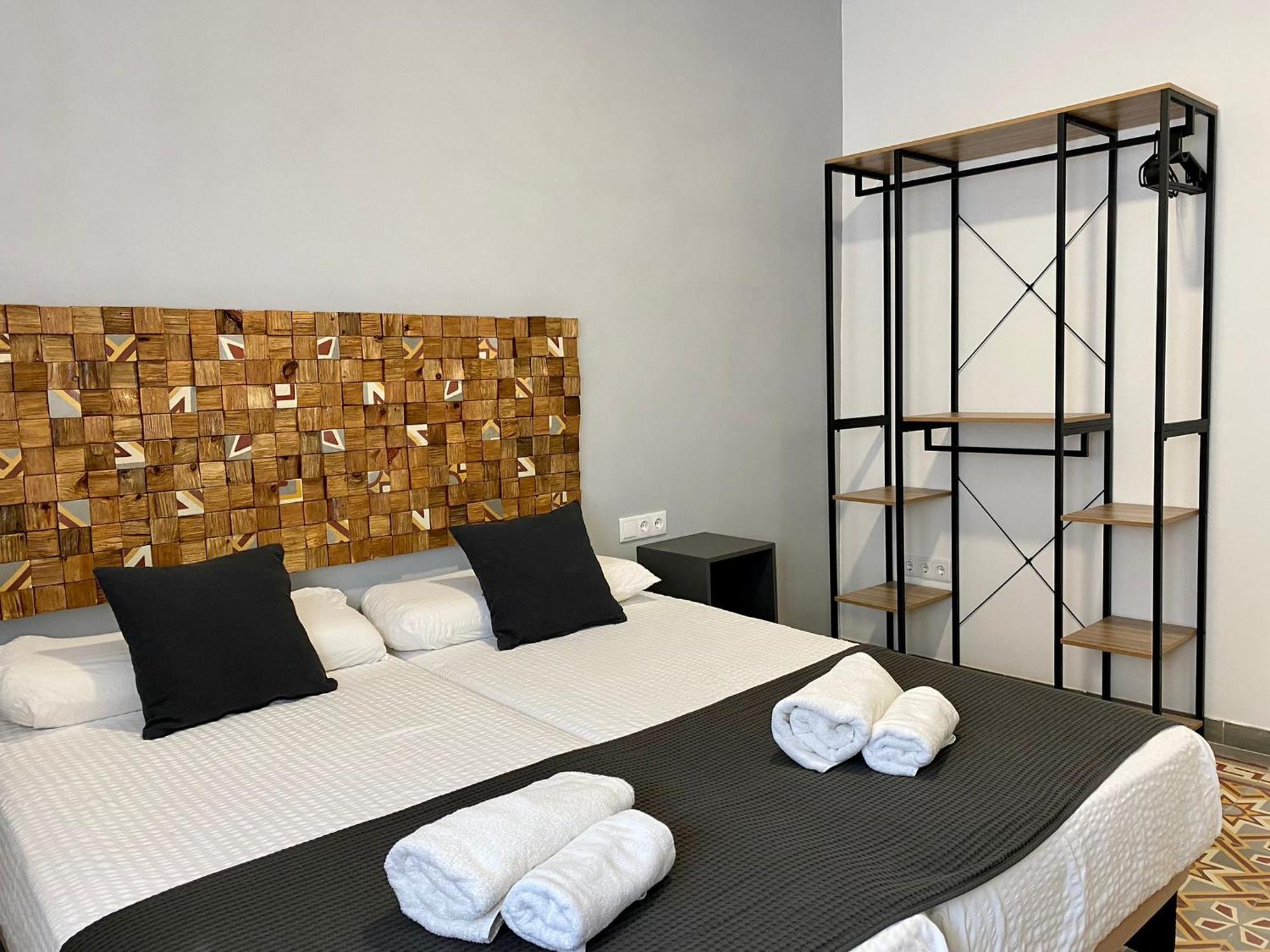Anka Kurro Bed & Breakfast Rota Dış mekan fotoğraf