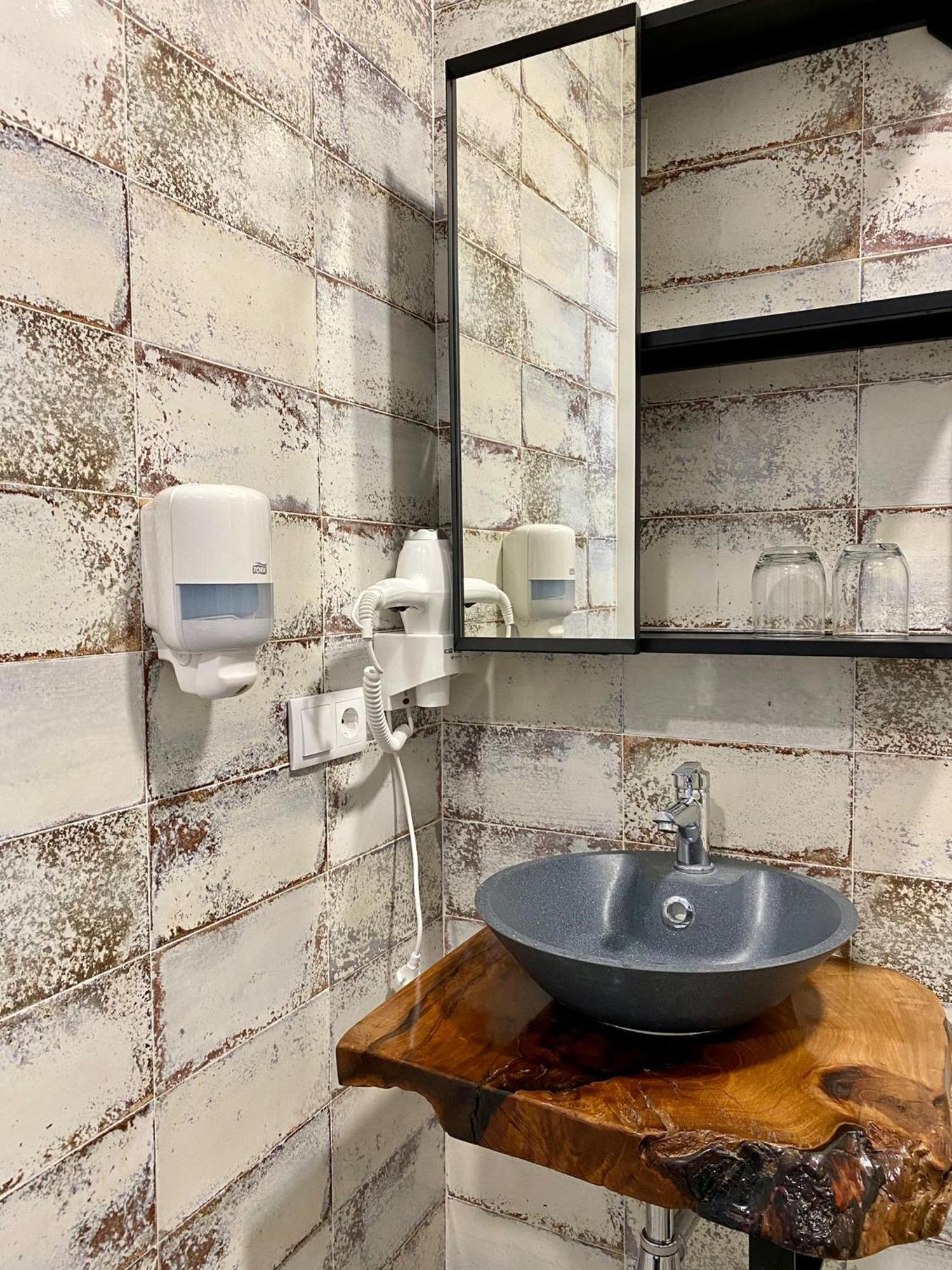 Anka Kurro Bed & Breakfast Rota Dış mekan fotoğraf